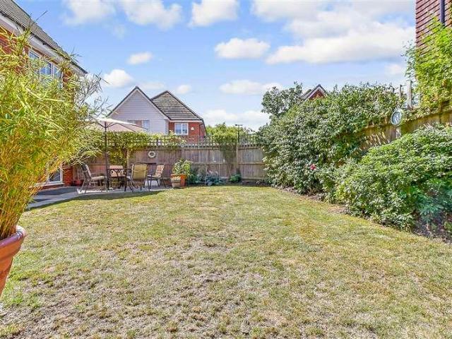 House for sale in Midway, Kent