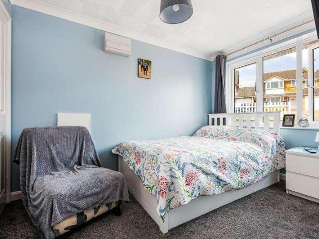House for sale in Chedburgh, Suffolk