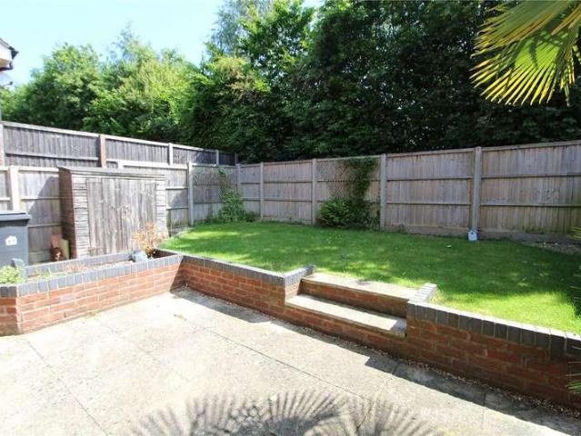 House for sale in Bolton Low Houses, Hampshire