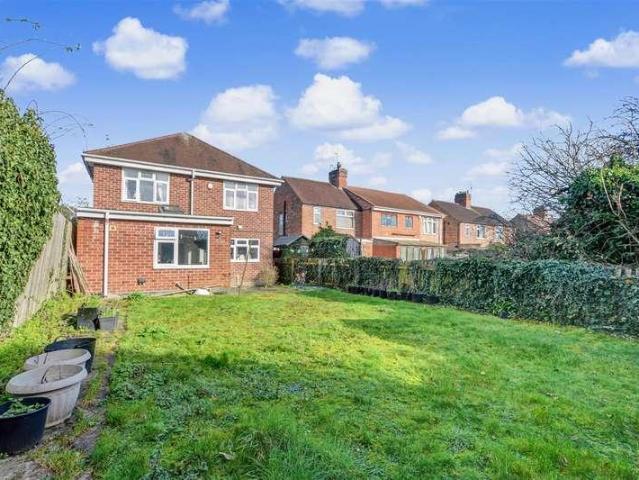 House for sale in Wollaton Park, Haddon
