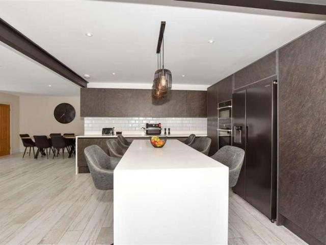 House for sale in The Bridge, Kent
