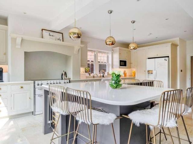 House for sale in Blackhills, Surrey