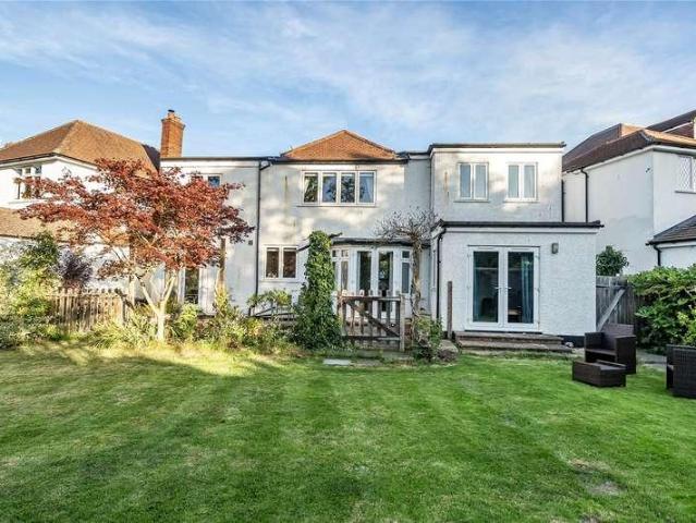 House for sale in Esher, Surrey