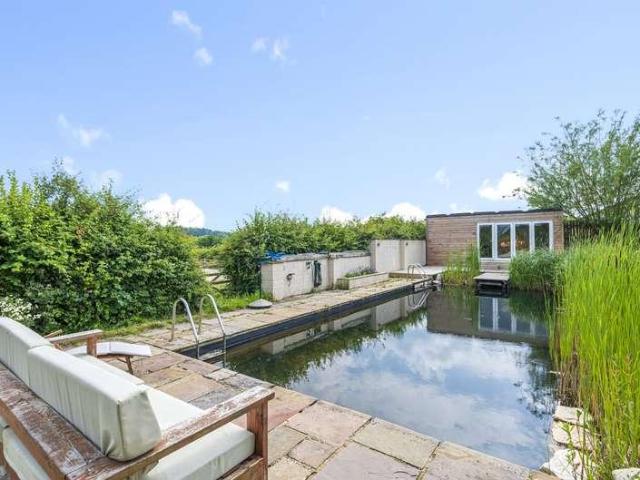 House for sale in Cross In Hand, East Sussex
