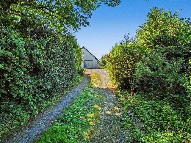 House for sale in Stackpole and Castlemartin, Wales