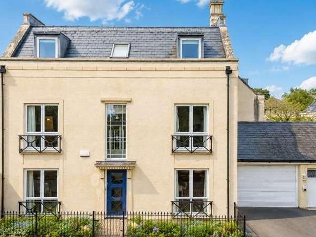 House for sale in Prestbury, Golden Valley