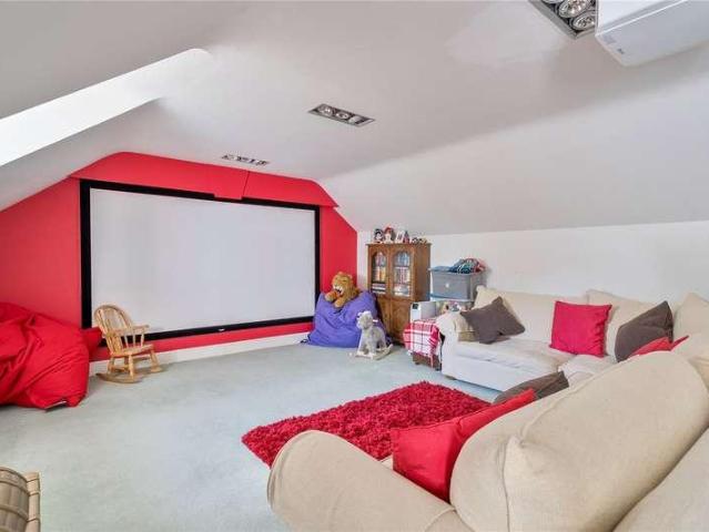 House for sale in Whiteley Village, Elmbridge