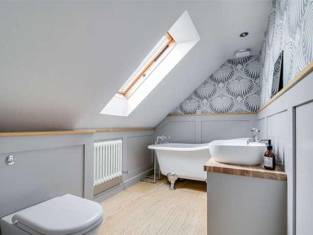 House for sale in Middlestown, West Yorkshire