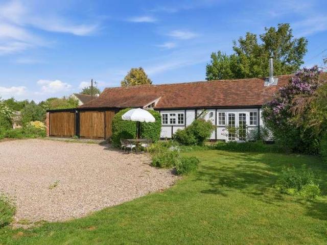 House for sale in Alderminster, Warwickshire