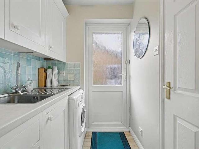 House for sale in Attenborough, East Midlands