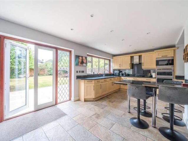 House for sale in Blackhills, Surrey