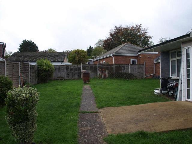 House for sale in Sundon Park, Luton