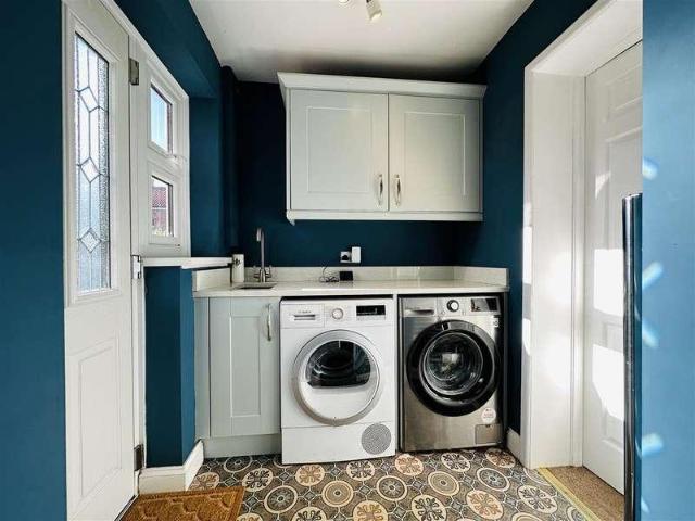House for sale in Cawood, York and North Yorkshire