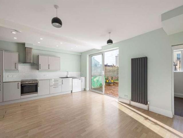 House for sale in Redfield, Bristol