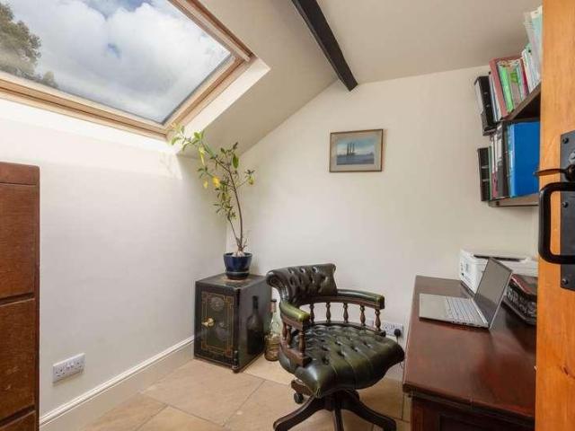 House for sale in Eskdaleside cum Ugglebarnby, North Yorkshire