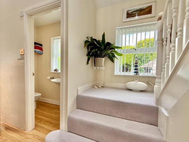House for sale in Wetherby