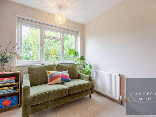 House for sale in Woodthorpe, Gedling