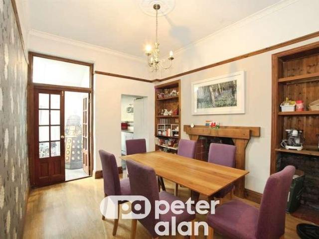 House for sale in Stow Hill, Wales