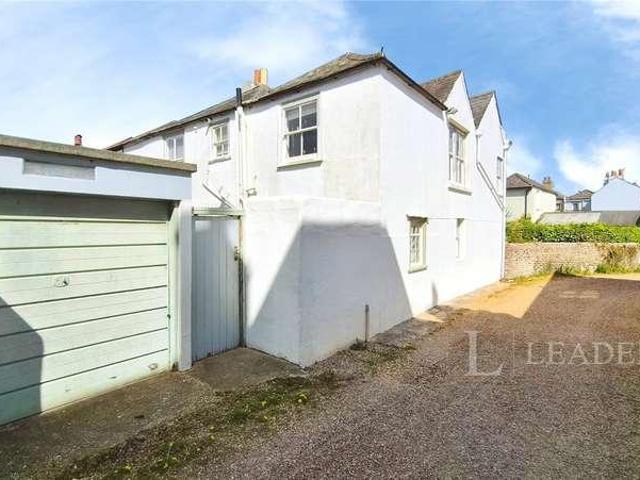 House for sale in Clapham, West Sussex