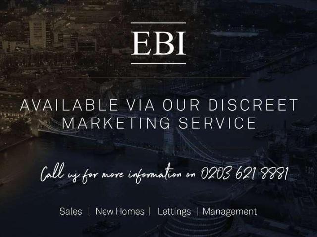House for sale in Brompton, Greater London