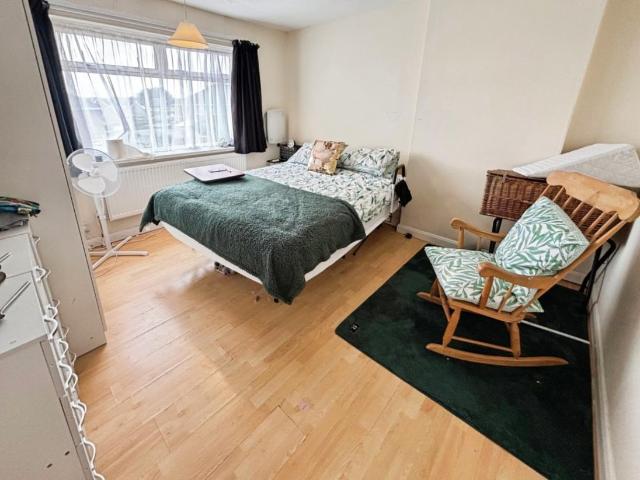 House for sale in Gainsborough CP, Ingleby