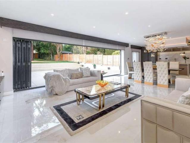 House for sale in Radlett, Hertsmere