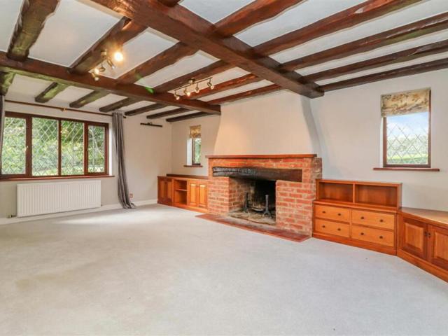 House for sale in Amersham