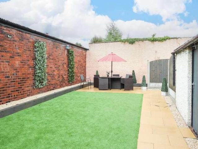 House for sale in Arthuret, Longtown