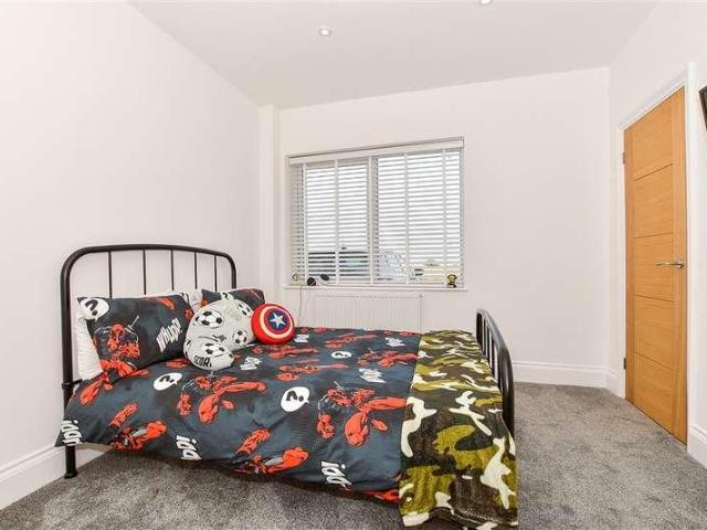House for sale in Folkestone, Kent