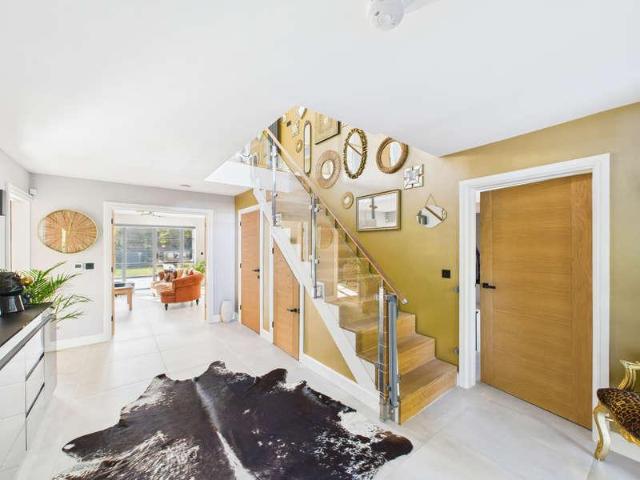 House for sale in Fleetend, Fareham