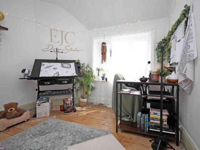House for sale in Caernarfon