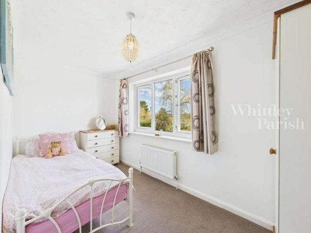 House for sale in Eccles, Breckland