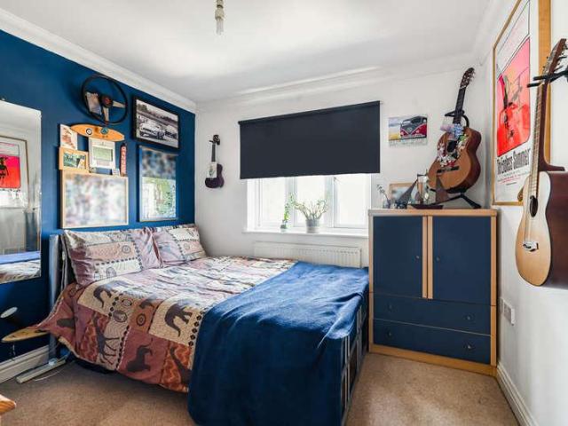 House for sale in Highweek, Bridford