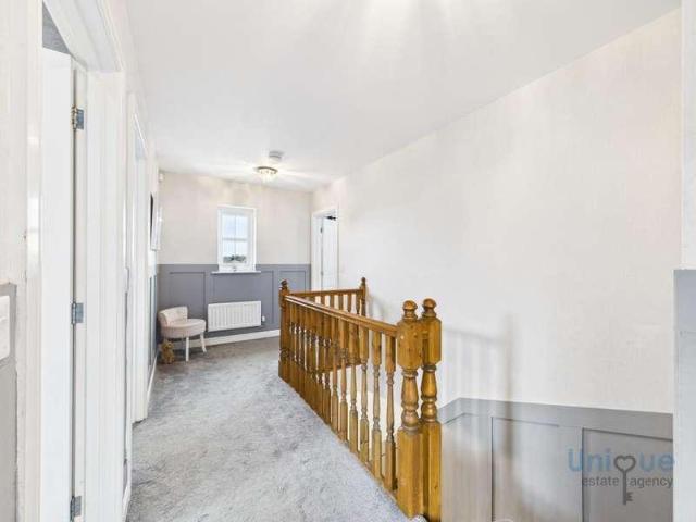 House for sale in Cabus, Lancashire