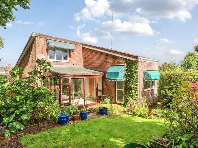 House for sale in Newton St Cyres, Devon