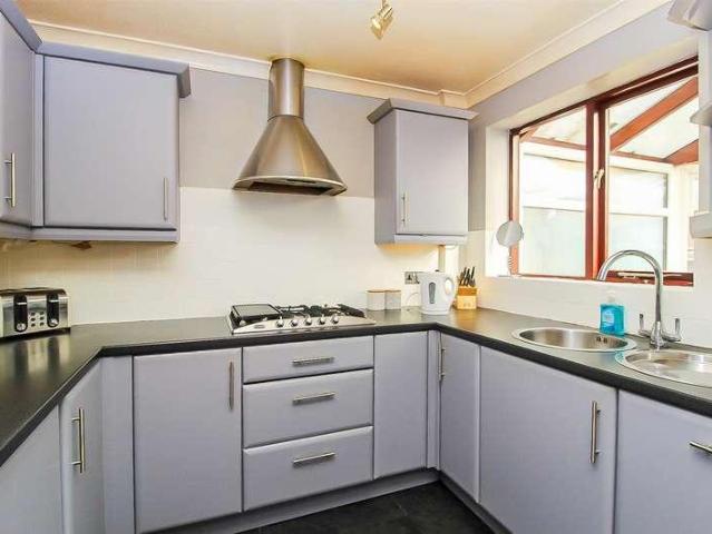House for sale in West Yorkshire