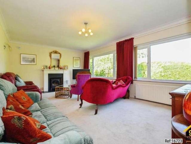 House for sale in Pouchen End, Hertfordshire