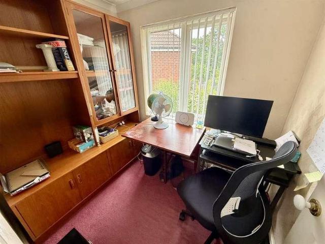 House for sale in Shirley, Solihull