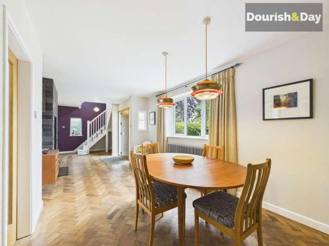 House for sale in Baswich, Staffordshire