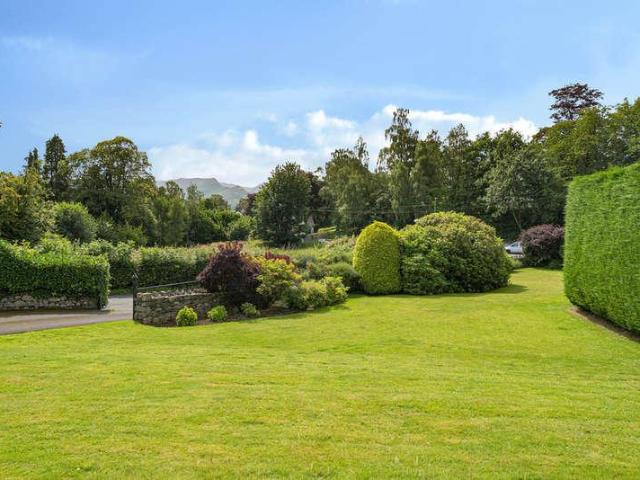 House for sale in Great Crosthwaite, Keswick