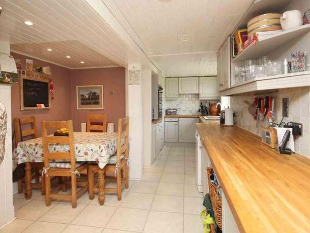 House for sale in Llanidan, Brynsiencyn