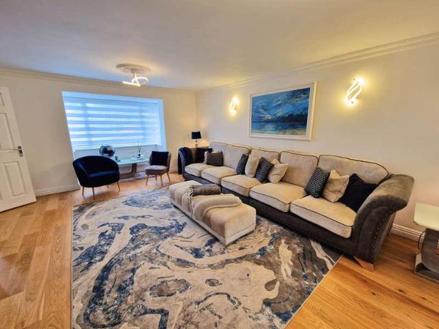 House for sale in Margam, Wales