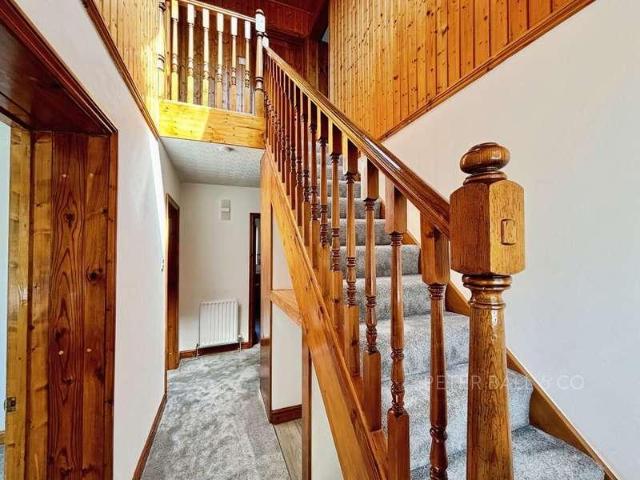 House for sale in Golden Valley, Gloucestershire