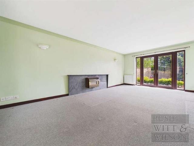 House for sale in Tilekiln, Guestling Green