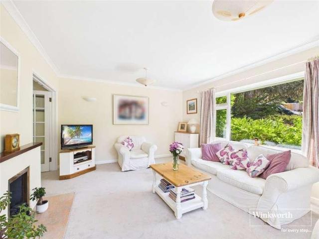 House for sale in Goring-on-Thames, South Oxfordshire