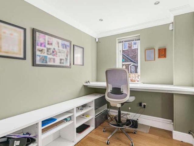 House for sale in Barway, Cambridgeshire