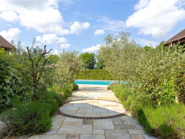 House for sale in Bolton Low Houses, Hampshire