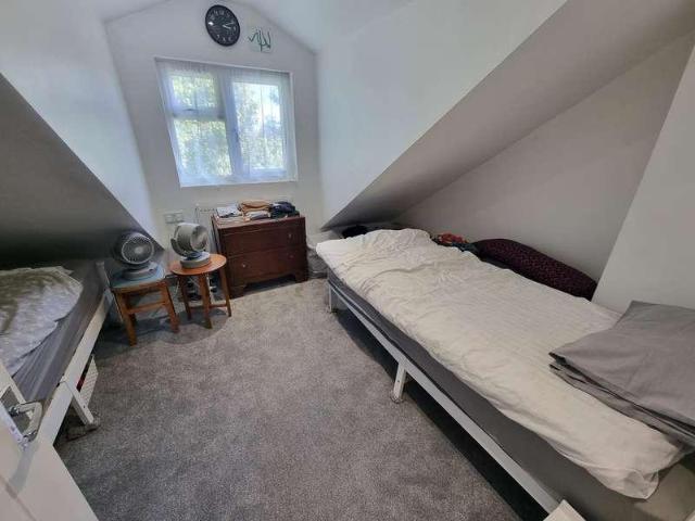 House for sale in Old Wharf, City Of Leicester