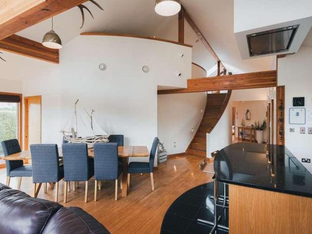 House for sale in Malltraeth, Wales