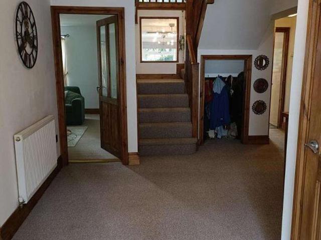 House for sale in Oswestry, Shropshire